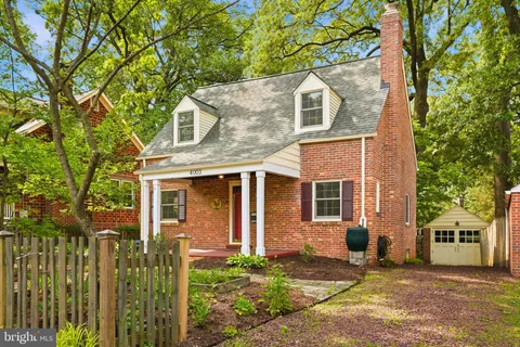 $550,000 | 4003 Oglethorpe Street, Hyattsville, MD 20782