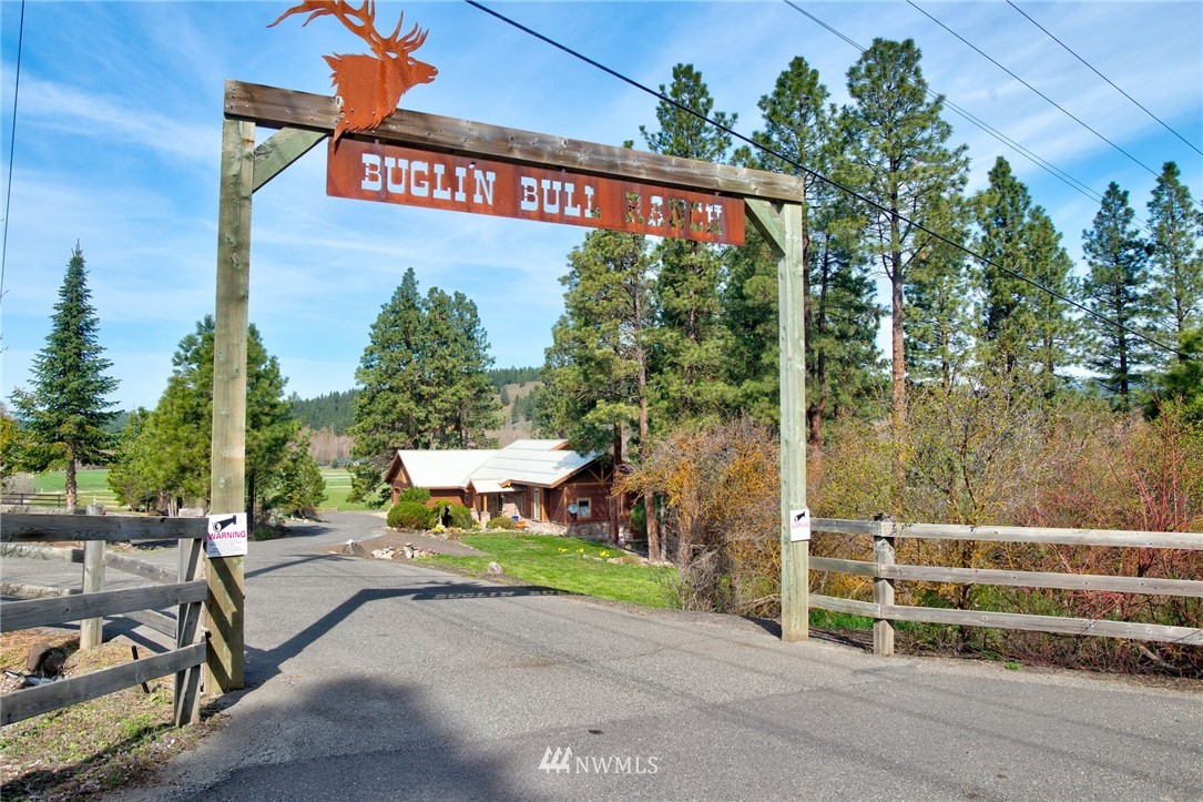 101 Teanaway Road Cle Elum, WA 98922 - Photo 1 of 24 Gallery Image 1