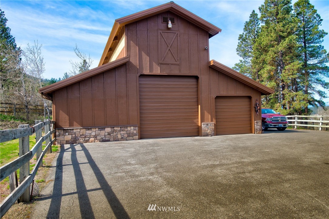 101 Teanaway Road Cle Elum, WA 98922 - Photo 13 of 24 Gallery Image 13