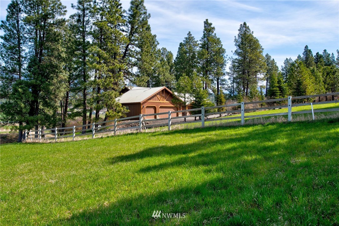 101 Teanaway Road Cle Elum, WA 98922 - Photo 19 of 24 Gallery Image 19