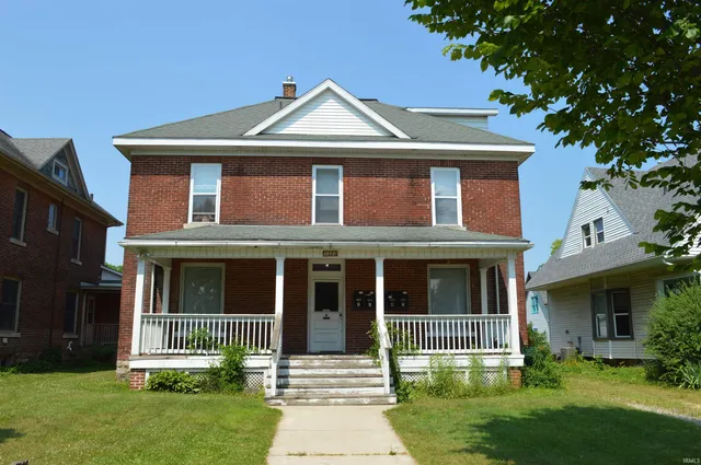 $399,000 | 1323 South 8th Street, Goshen, IN 46526