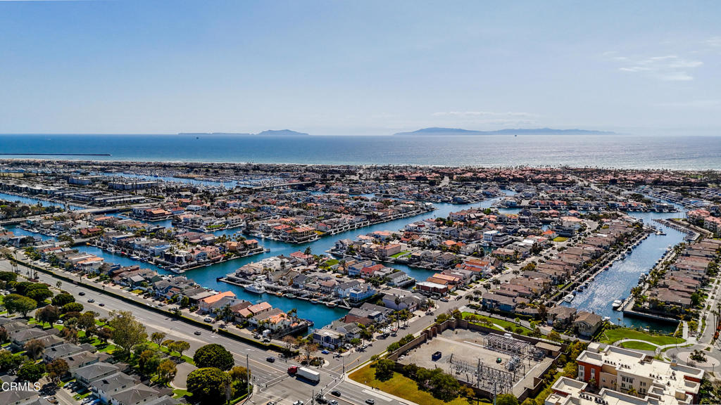 3960 West Hemlock Street Oxnard, CA 93035 - Photo 1 of 42 an aerial view of a city
