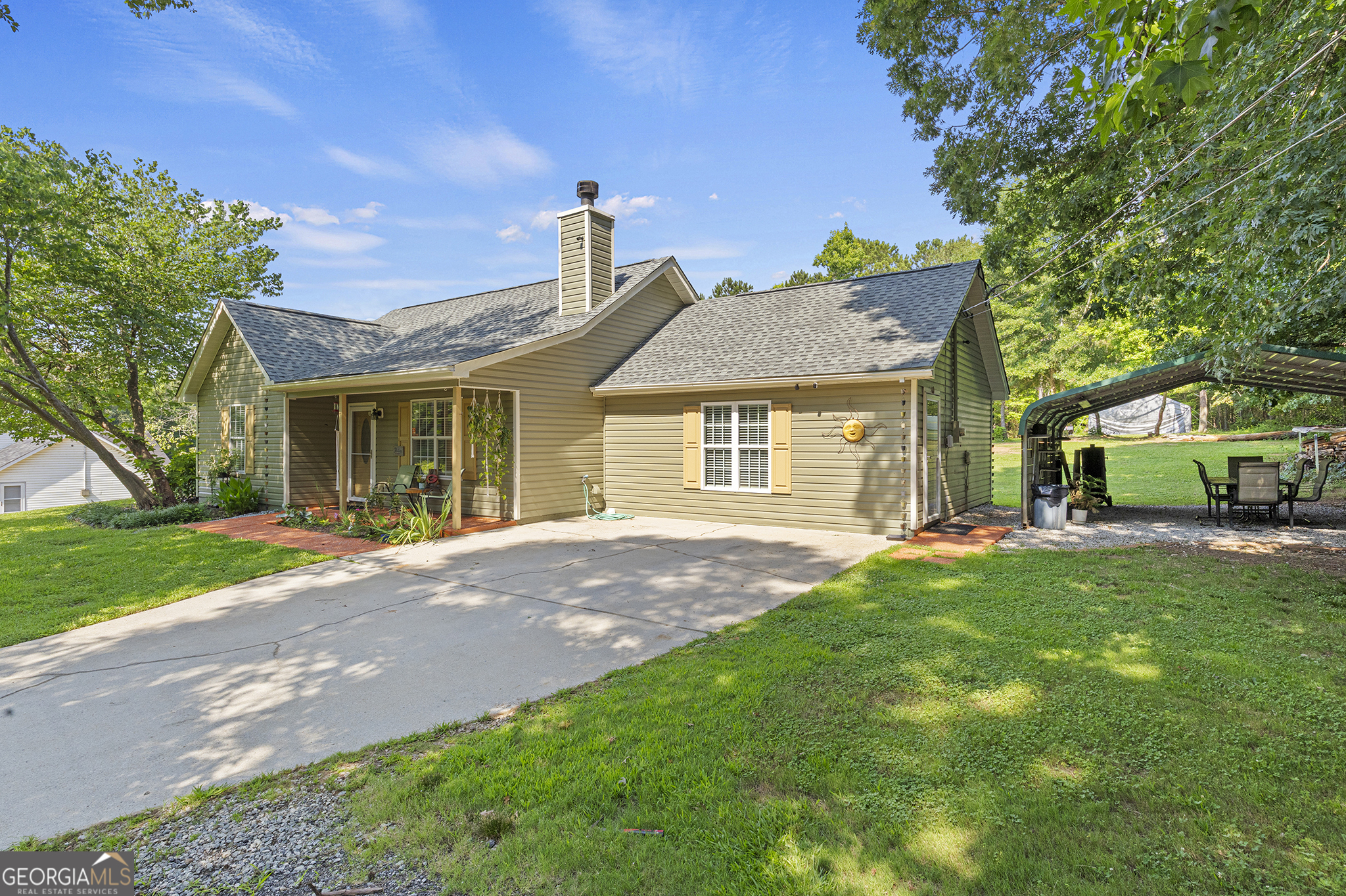 1038 Campbell Road Covington, GA 30014 - Photo 9 of 31