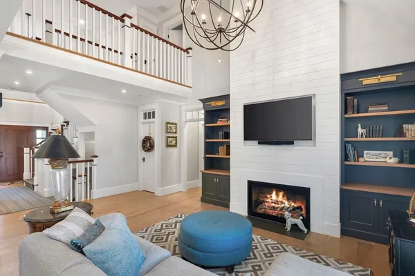 $10,000 | 7 Bobby Jones Drive, Unit 7, Andover, MA 01810