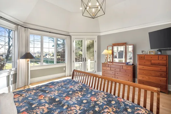 $10,000 | 7 Bobby Jones Drive, Unit 7, Andover, MA 01810