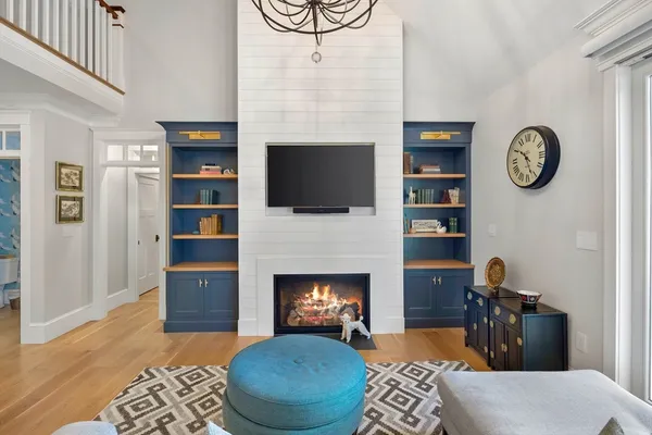 $10,000 | 7 Bobby Jones Drive, Unit 7, Andover, MA 01810