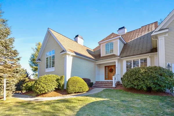 $10,000 | 7 Bobby Jones Drive, Unit 7, Andover, MA 01810