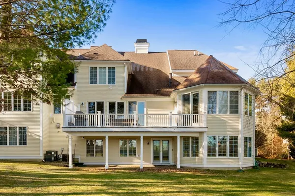 $10,000 | 7 Bobby Jones Drive, Unit 7, Andover, MA 01810