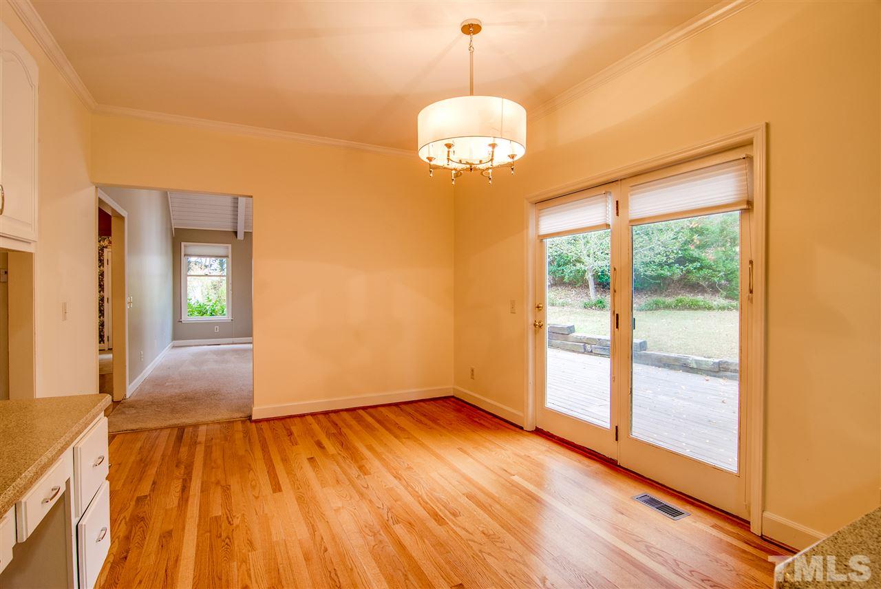 4012 Thetford Road Durham, NC 27707 - Photo 8 of 25 Gallery Image 8