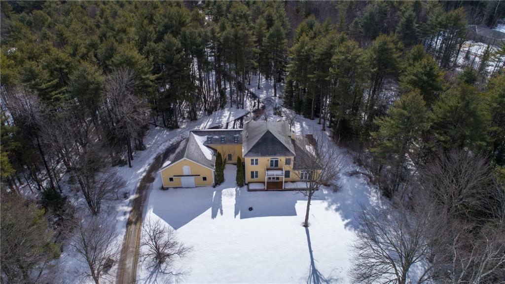 60 Mere Wind Drive Cumberland, ME 04021 - Photo 35 of 35 Photo