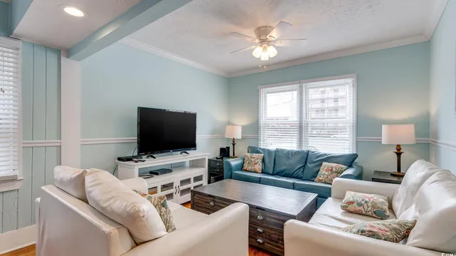 $1,013,900 | 1418 South Ocean Boulevard, North Myrtle Beach, SC 29582