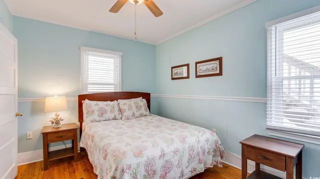 $1,013,900 | 1418 South Ocean Boulevard, North Myrtle Beach, SC 29582