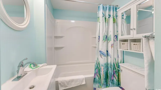 $1,013,900 | 1418 South Ocean Boulevard, North Myrtle Beach, SC 29582