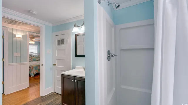 $1,013,900 | 1418 South Ocean Boulevard, North Myrtle Beach, SC 29582