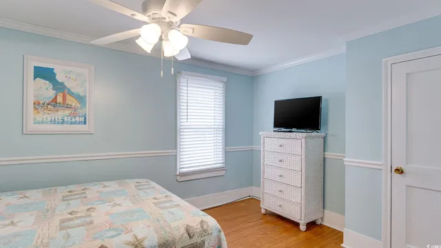 $1,013,900 | 1418 South Ocean Boulevard, North Myrtle Beach, SC 29582