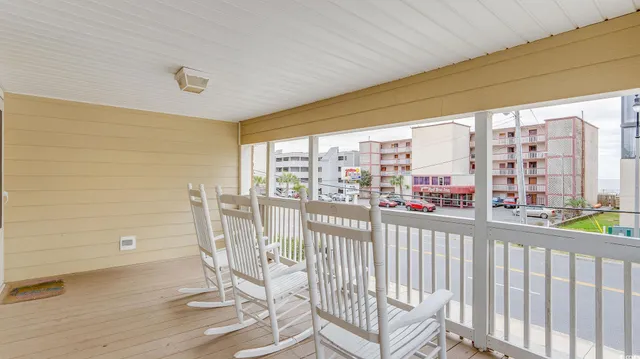 $1,013,900 | 1418 South Ocean Boulevard, North Myrtle Beach, SC 29582