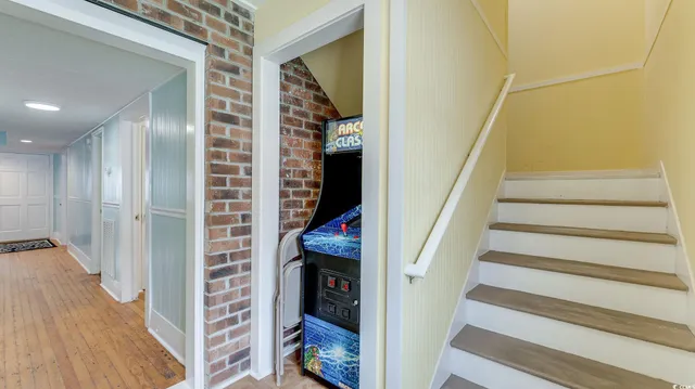 $1,013,900 | 1418 South Ocean Boulevard, North Myrtle Beach, SC 29582