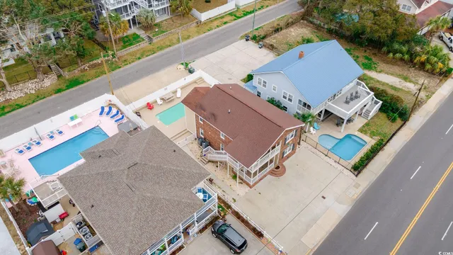 $1,013,900 | 1418 South Ocean Boulevard, North Myrtle Beach, SC 29582