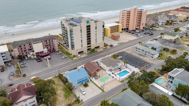 $1,013,900 | 1418 South Ocean Boulevard, North Myrtle Beach, SC 29582