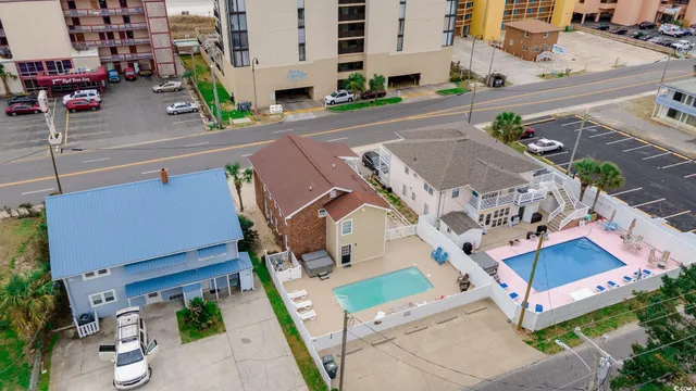 $1,013,900 | 1418 South Ocean Boulevard, North Myrtle Beach, SC 29582