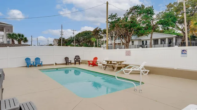 $1,013,900 | 1418 South Ocean Boulevard, North Myrtle Beach, SC 29582