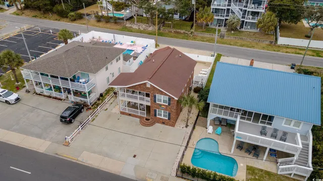 $1,013,900 | 1418 South Ocean Boulevard, North Myrtle Beach, SC 29582