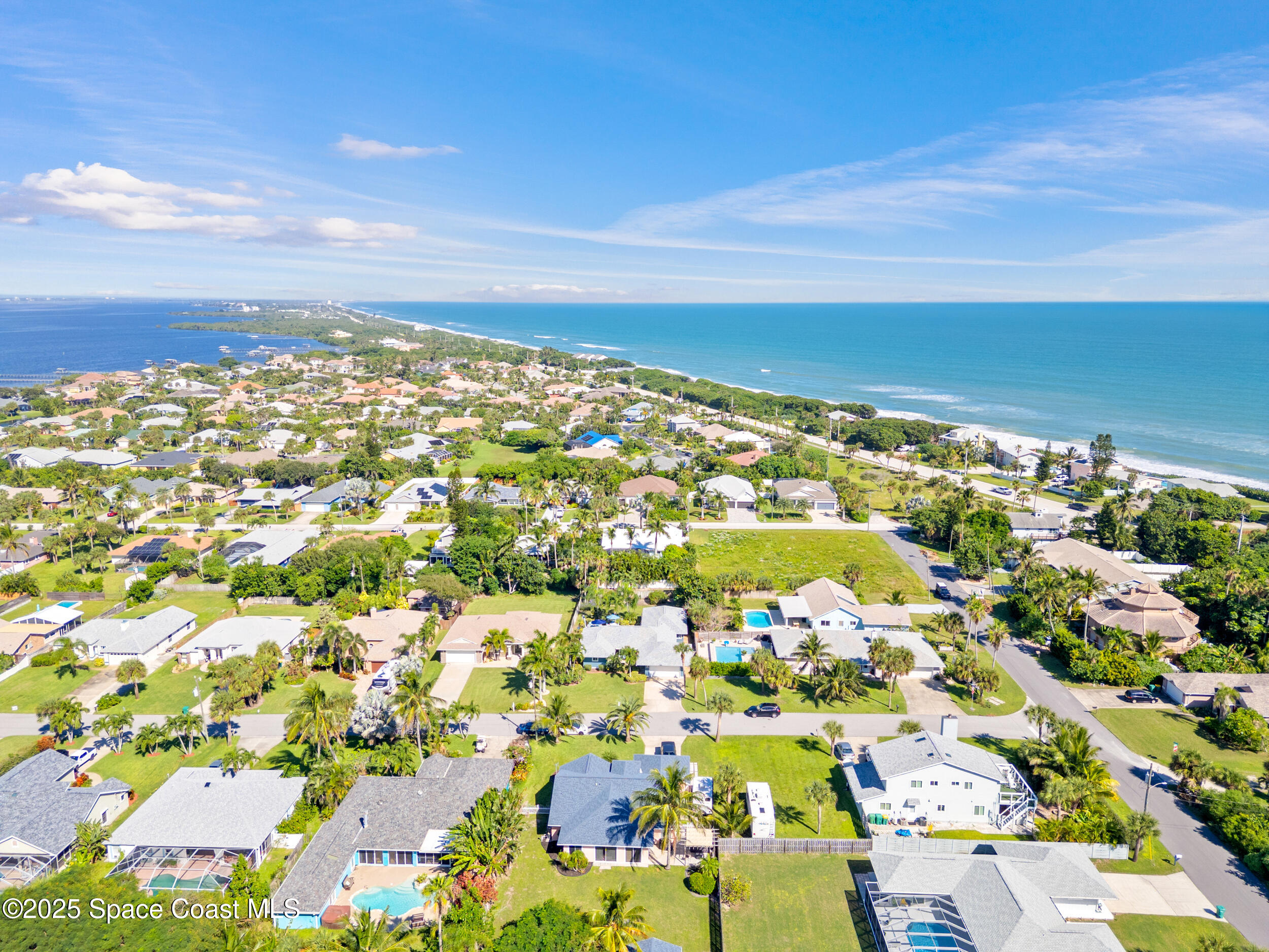 230 Riggs Avenue Melbourne Beach, FL 32951 - Photo 30 of 38