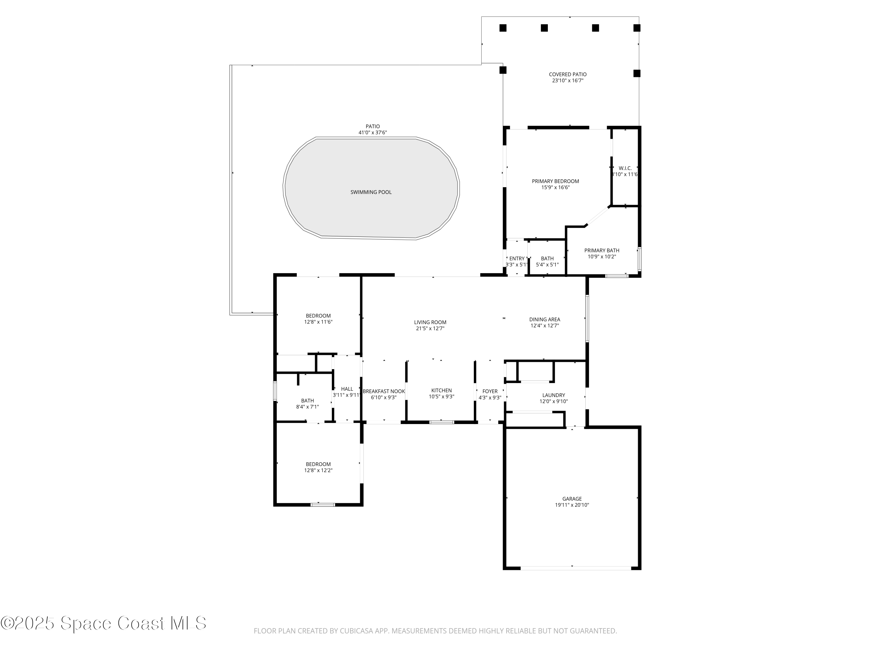 230 Riggs Avenue Melbourne Beach, FL 32951 - Photo 38 of 38 a picture of a bathroom with a sink and a mirror