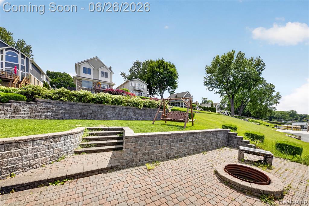 3160 Lexington Road Waterford, MI 48328 - Photo 34 of 37