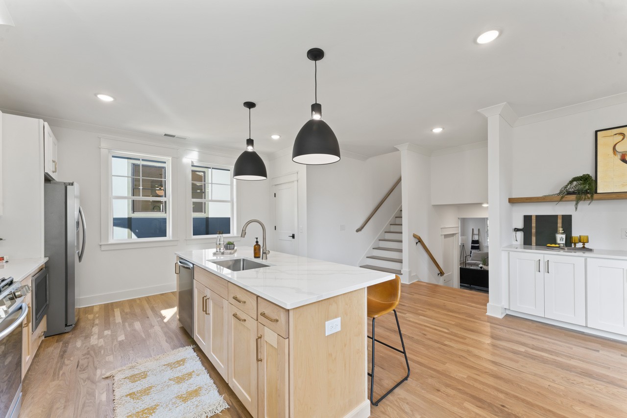 2302 Porter Road, Unit B Nashville, TN 37206 - Photo 13 of 37 Gallery Image 13
