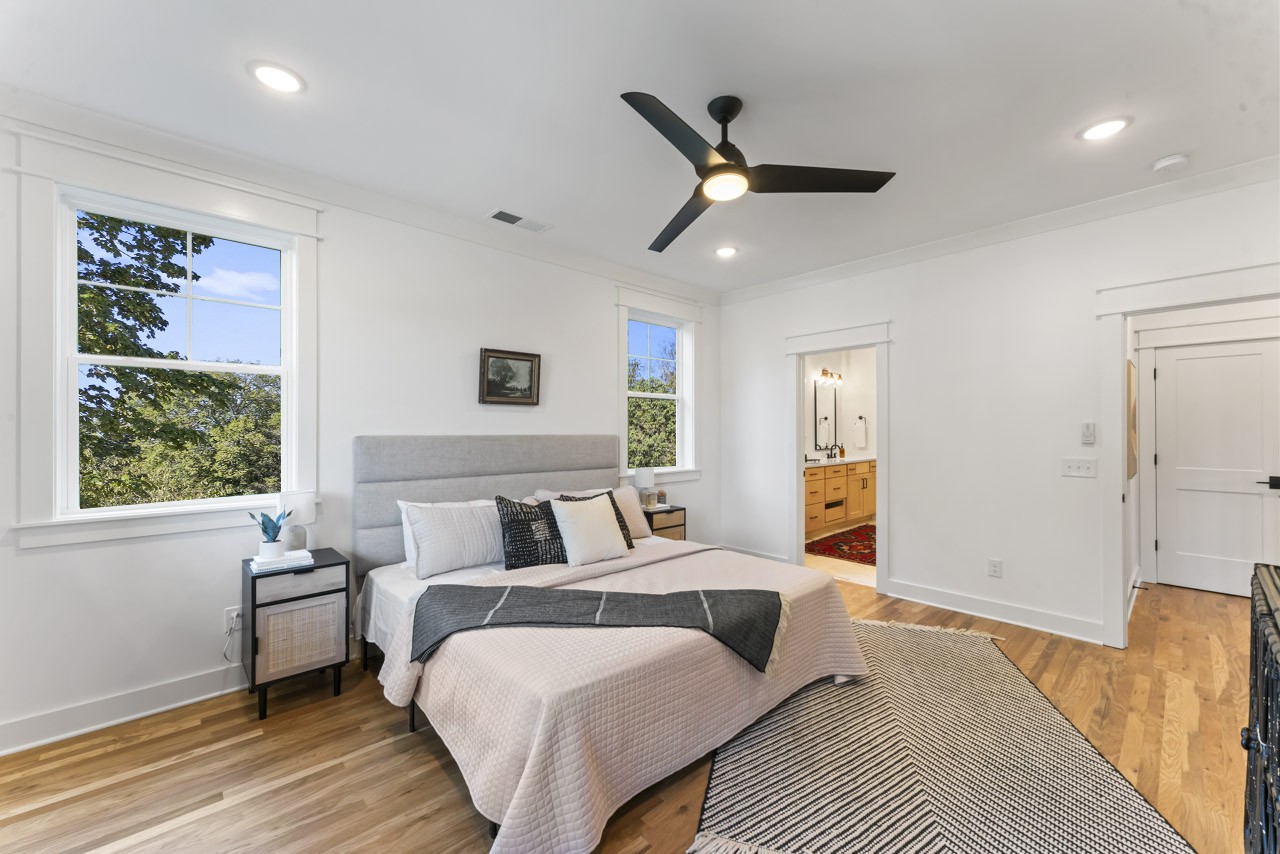 2302 Porter Road, Unit B Nashville, TN 37206 - Photo 14 of 37 Gallery Image 14