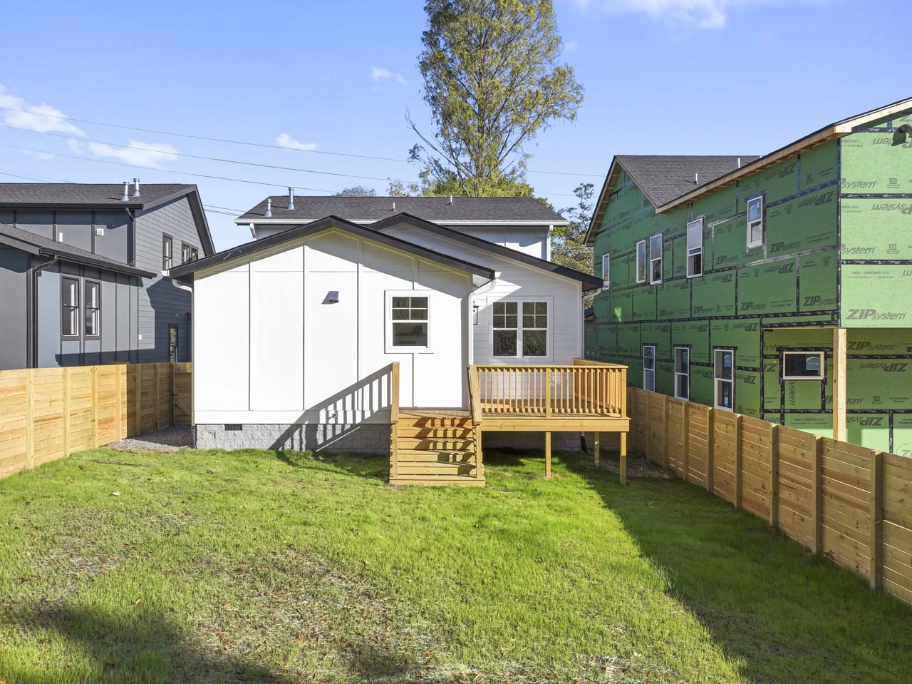 2302 Porter Road, Unit B Nashville, TN 37206 - Photo 36 of 37 Gallery Image 36