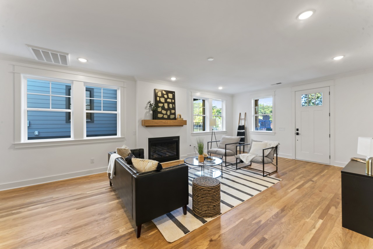 2302 Porter Road, Unit B Nashville, TN 37206 - Photo 5 of 37 Gallery Image 5