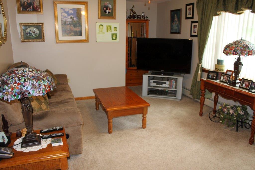 67 Whippoorwill Road Litchfield, ME 04350 - Photo 8 of 24 Living Room