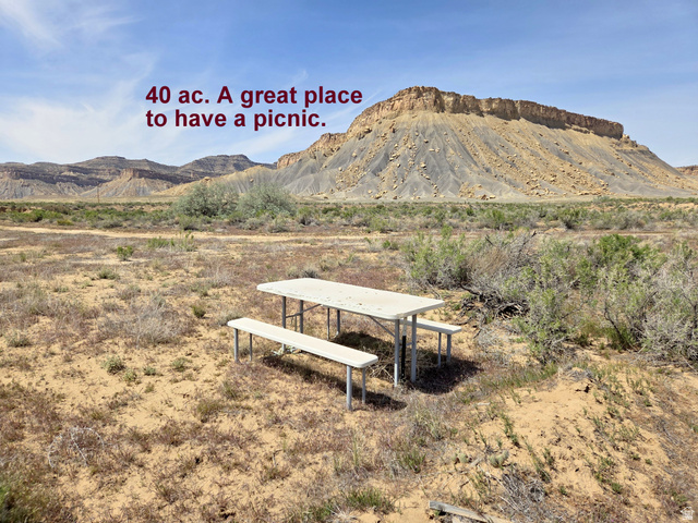 251 Thompson Cyn Road Green River, UT 84525 - Photo 1 of 32 40 ac. in Thompson Springs near Moab, UT