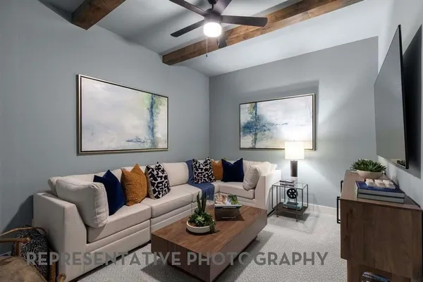 $654,090 | 1304 Periwinkle Drive, Celina, TX 75009