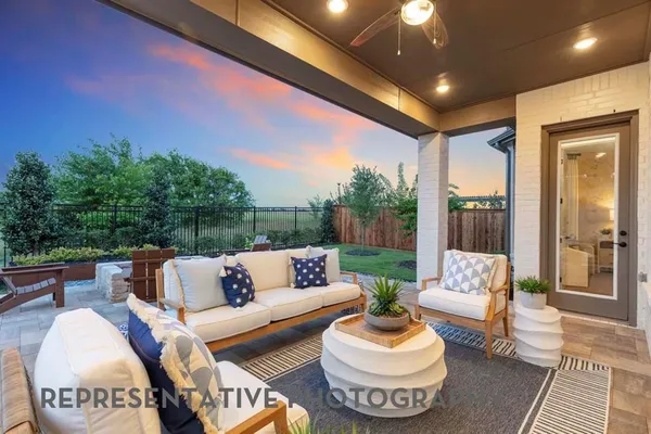 $654,090 | 1304 Periwinkle Drive, Celina, TX 75009