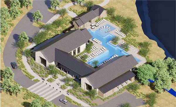 $654,090 | 1304 Periwinkle Drive, Celina, TX 75009