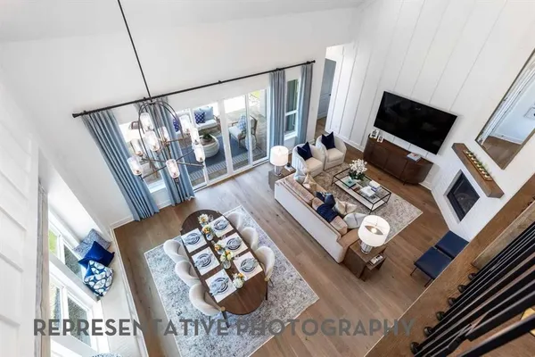 $654,090 | 1304 Periwinkle Drive, Celina, TX 75009