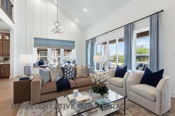 $654,090 | 1304 Periwinkle Drive, Celina, TX 75009