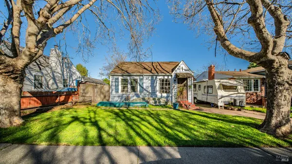 $325,000 | 168 Fairmont Avenue, Vallejo, CA 94590