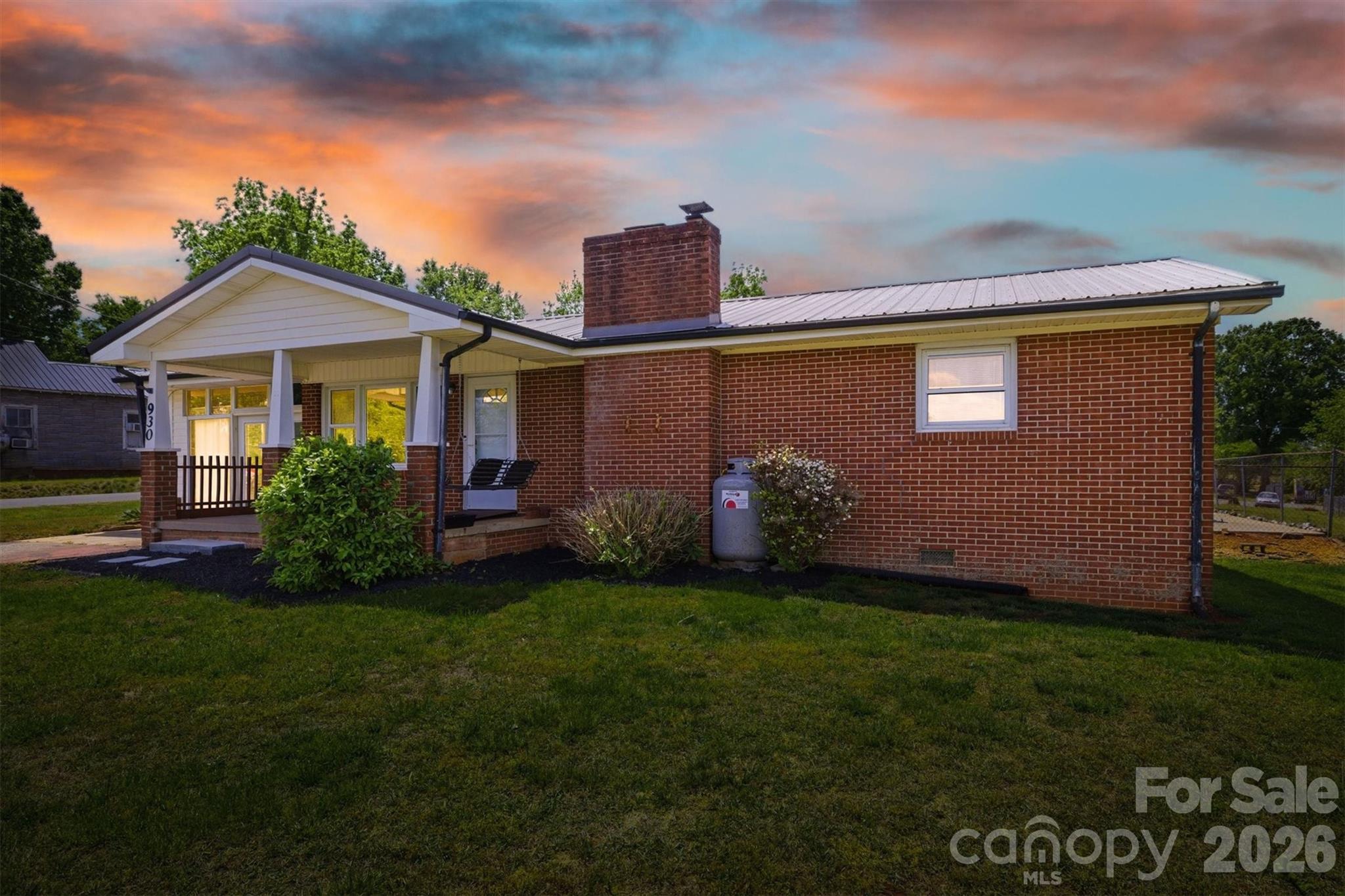 930 Enola Road Morganton, NC 28655 - Photo 2 of 29