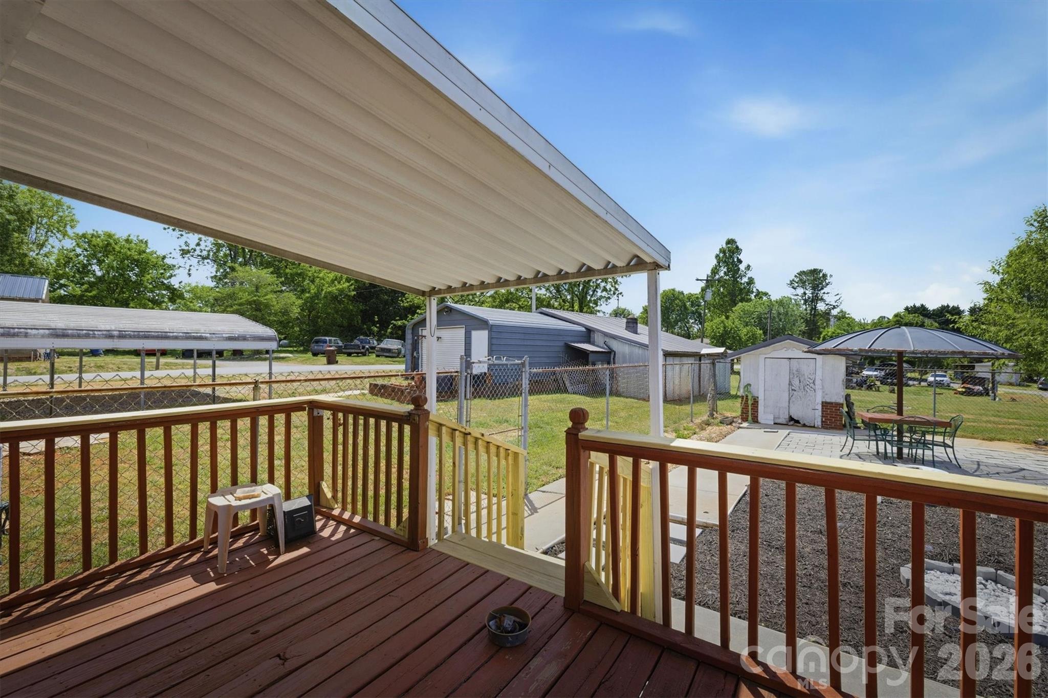 930 Enola Road Morganton, NC 28655 - Photo 8 of 29