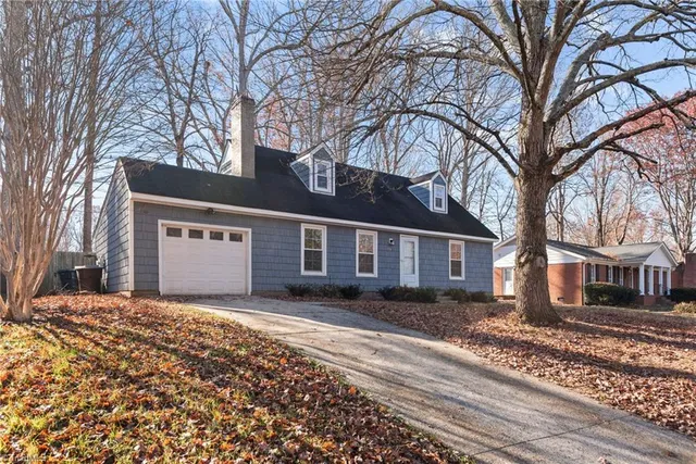 $2,300 | 1705 Three Meadows Road, Greensboro, NC 27455