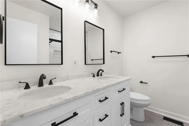 $2,300 | 1705 Three Meadows Road, Greensboro, NC 27455