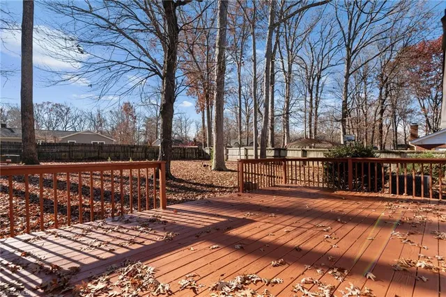 $2,300 | 1705 Three Meadows Road, Greensboro, NC 27455