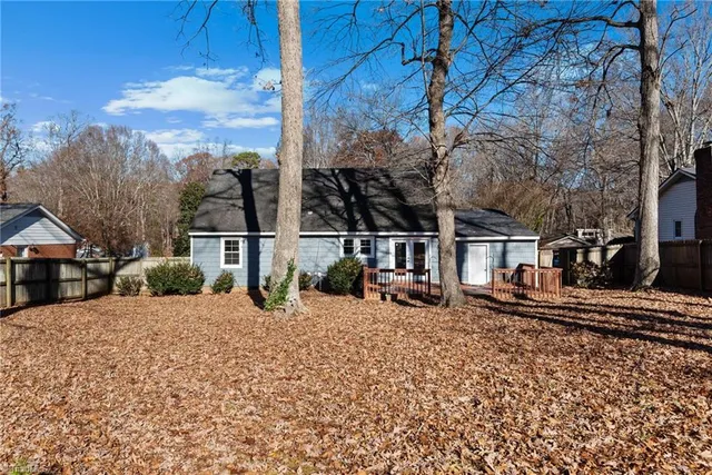 $2,300 | 1705 Three Meadows Road, Greensboro, NC 27455