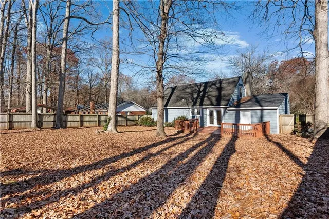 $2,300 | 1705 Three Meadows Road, Greensboro, NC 27455