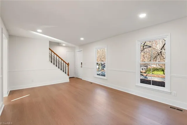 $2,300 | 1705 Three Meadows Road, Greensboro, NC 27455