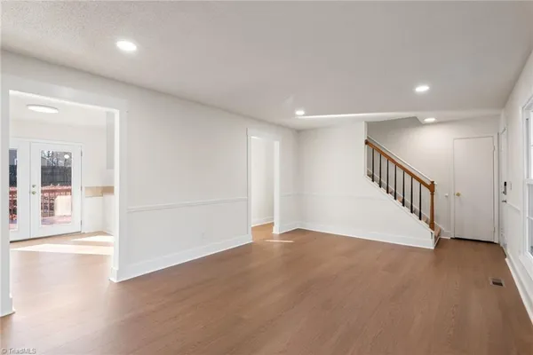 $2,300 | 1705 Three Meadows Road, Greensboro, NC 27455